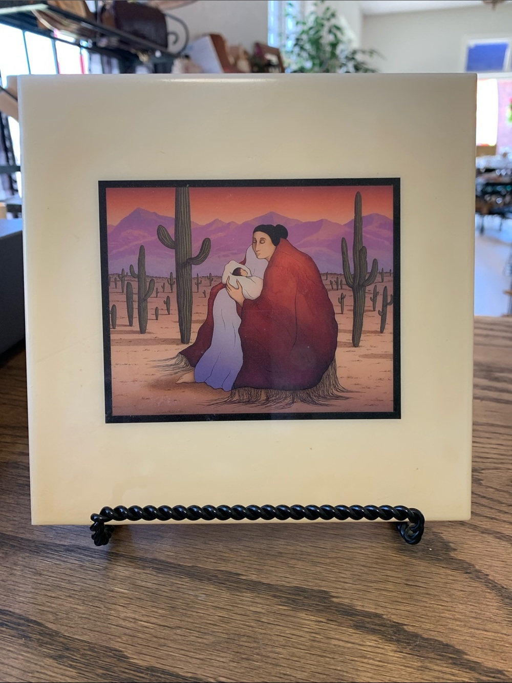 Gorman Navajo Art